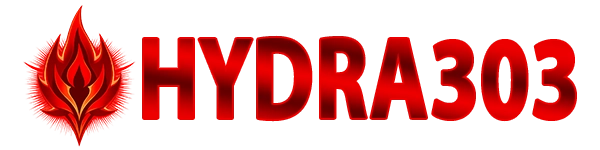 HYDRA303 LOGO